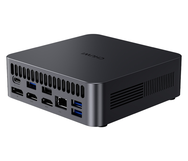 CHUWI AuBox-X-P Ultra 7-256V/16GB/1TB/Win11P - 1568636 - zdjęcie 2